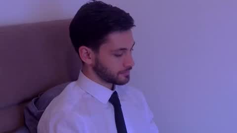 The Waiter online show from 29, 11, 2025