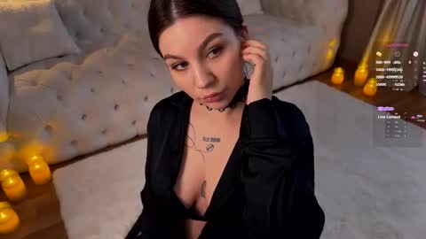 Snapshot of thewetmuse chatting on 21, 11, 2025 Grace Next broadcast - online show from 21, 11, 2025