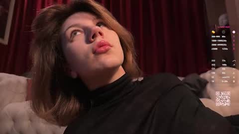 Grace  Next broadcast -  online show from 19, 3, 2026