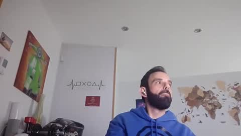 thewitcher69_ online show from 7, 12, 2024