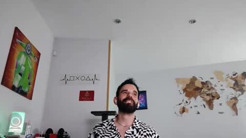 thewitcher69_ online show from 10, 9, 2025