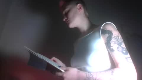 Snapshot of they_pinky_promise chatting on 14, 1, 2026 pinky promise online show from 14, 1, 2026