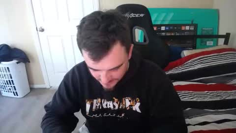 TheKingOfPorn online show from 1, 5, 2026