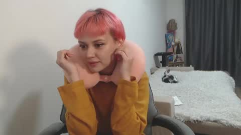 theysaidimcute online show from 7, 5, 2026