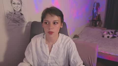 theysaidimcute online show from 22, 5, 2026