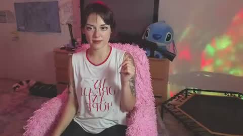 theysaidimcute online show from 5, 8, 2026