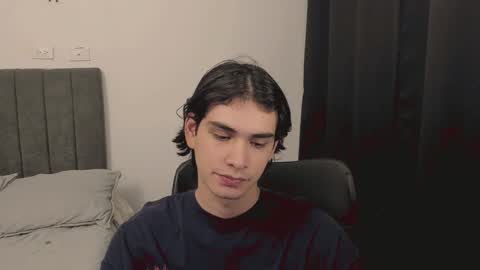 thiaan__ online show from 26, 12, 2024