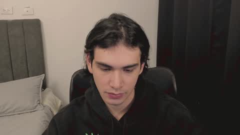 thiaan__ online show from 7, 1, 2025