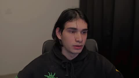 thiaan__ online show from 24, 1, 2025