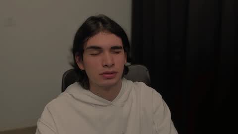 thiaan__ online show from 25, 1, 2025