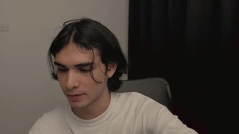 thiaan__ online show from 12, 2, 2025