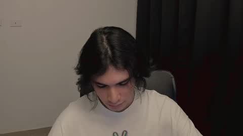 thiaan__ online show from 15, 2, 2025