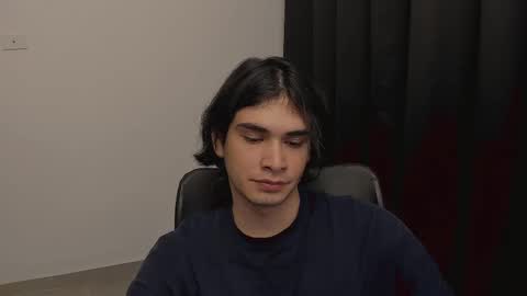 thiaan__ online show from 18, 2, 2025