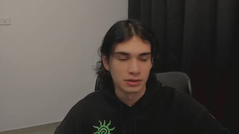 thiaan__ online show from 22, 2, 2025