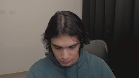 thiaan__ online show from 2, 3, 2025