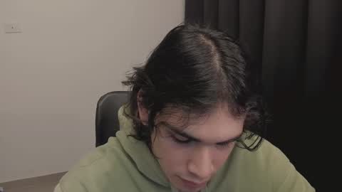 thiaan__ online show from 3, 3, 2025