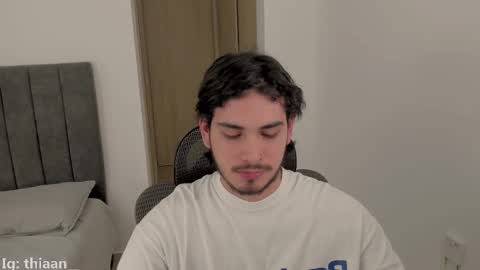 thiaan__ online show from 9, 9, 2025