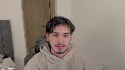 thiaan__ online show from 12, 9, 2025