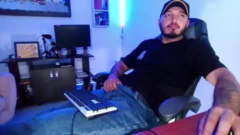 thiago_420 online show from 16, 5, 2026