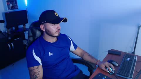 thiago_420 online show from 20, 5, 2026