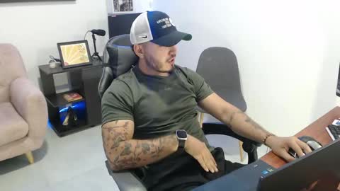 thiago_420 online show from 27, 5, 2026