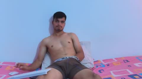 Thiago Diaz online show from 13, 11, 2025