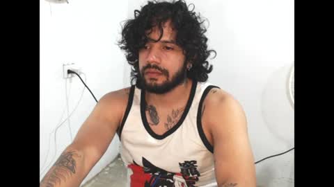 Thiago balconee online show from 23, 6, 2026