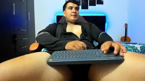 Thiago online show from 7, 4, 2026