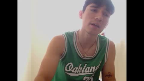 thiago_deseo69 online show from 22, 12, 2025
