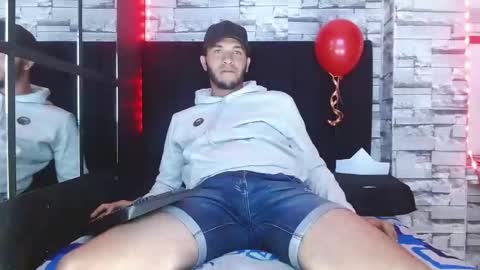 thiago_hairy online show from 31, 10, 2025