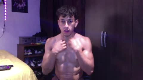 Snapshot of thiago_happy chatting on 27, 2, 2025 thiago_happy online show from 27, 2, 2025