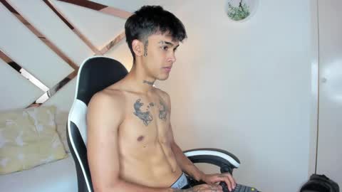 Thiago online show from 20, 10, 2025