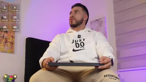 Snapshot of thiago_hill chatting on 17, 2, 2026 Thiago online show from 17, 2, 2026