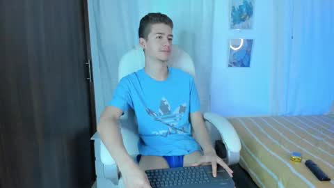 Snapshot of thiago_james69 chatting on 13, 9, 2025 Manuel online show from 13, 9, 2025
