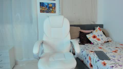 Snapshot of thiago_james69 chatting on 22, 10, 2025 Manuel online show from 22, 10, 2025