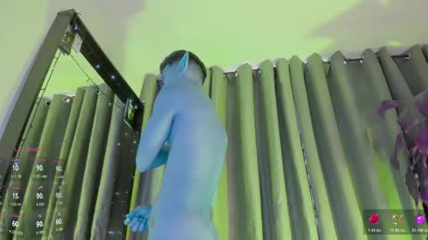 SanThiago online show from 30, 10, 2025