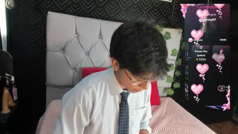 thiago online show from 14, 10, 2025