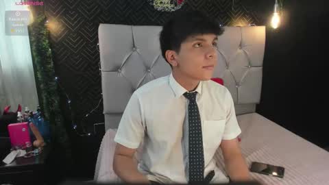 thiago online show from 26, 11, 2025