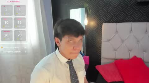 thiago online show from 5, 1, 2026