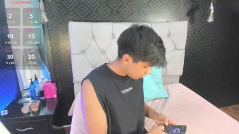 thiago online show from 2, 2, 2026