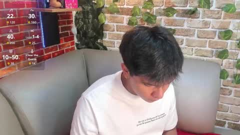 thiago online show from 27, 3, 2026