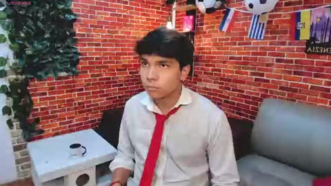 thiago online show from 6, 7, 2026