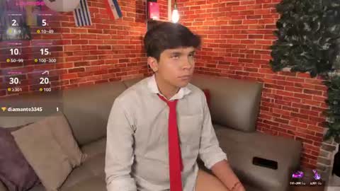 thiago online show from 9, 7, 2026