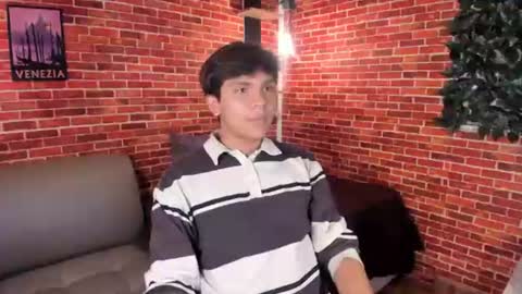 thiago online show from 20, 7, 2026