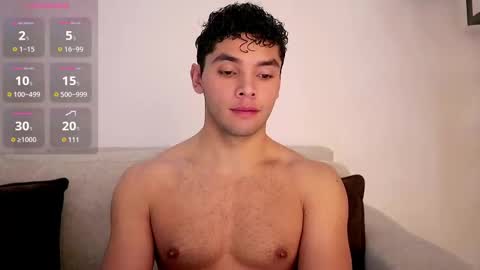 Snapshot of thiago_l chatting on 7, 3, 2025 Just Thiago online show from 7, 3, 2025