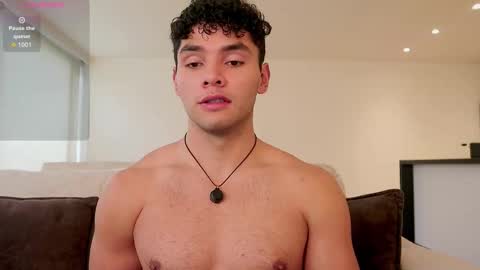 Just Thiago  online show from 9, 1, 2026