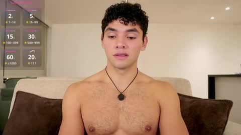 Just Thiago  online show from 20, 5, 2026