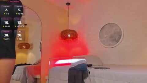 Thiago online show from 7, 10, 2025