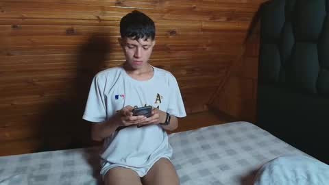 thiago_n_sam online show from 13, 11, 2025