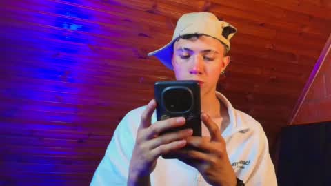 thiago_n_sam online show from 23, 11, 2025